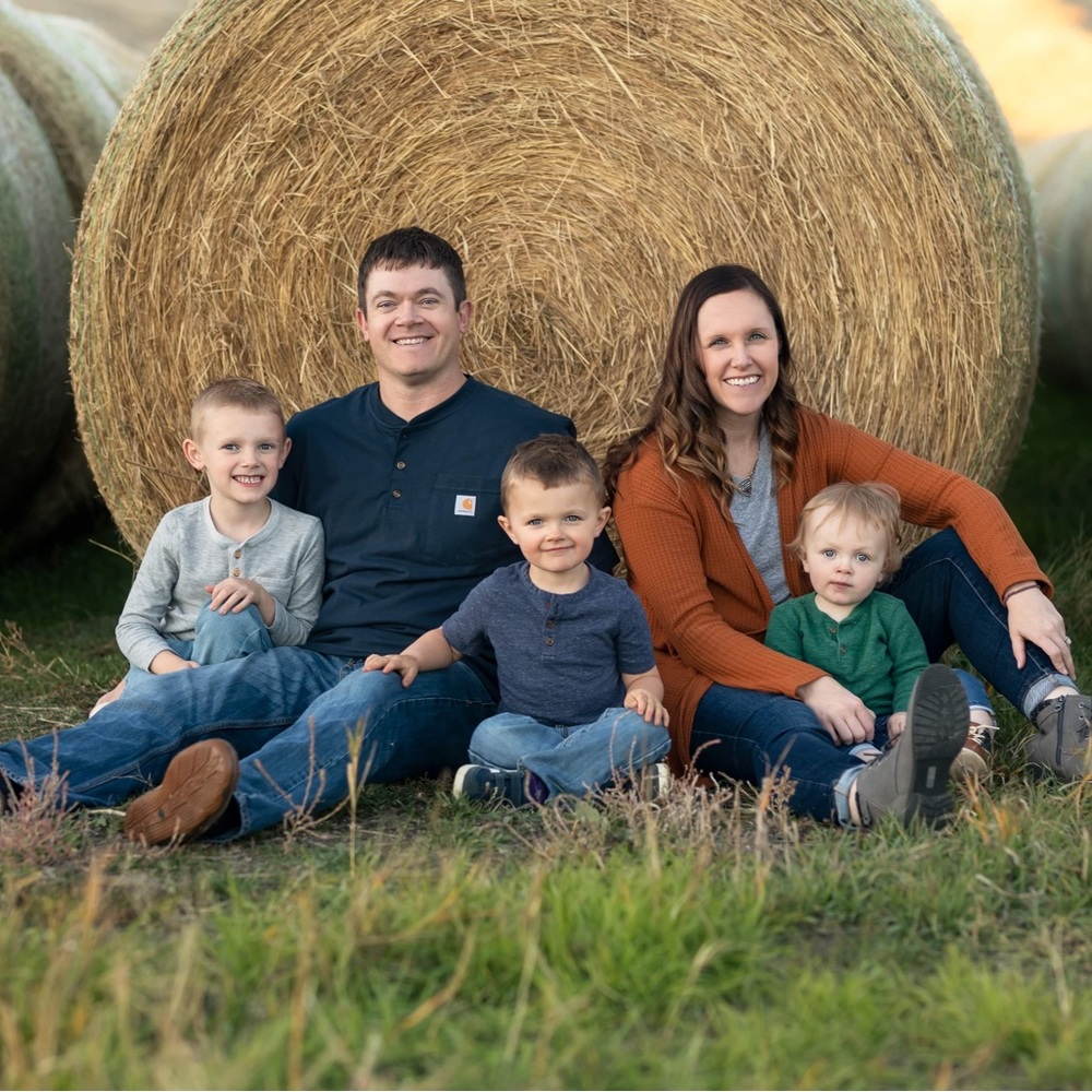 Meet your Posher, Brittany